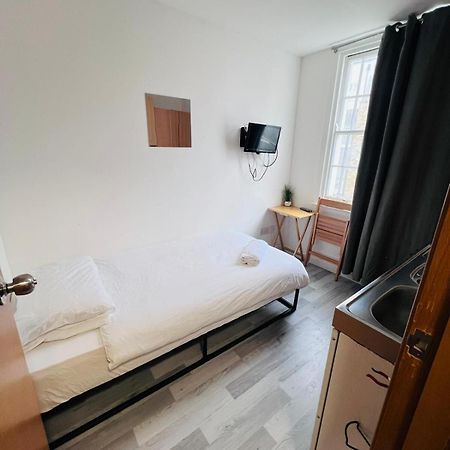 F301-Awesome 3Rd Flr Studio Fits 1 Near Hyde Park لندن المظهر الخارجي الصورة