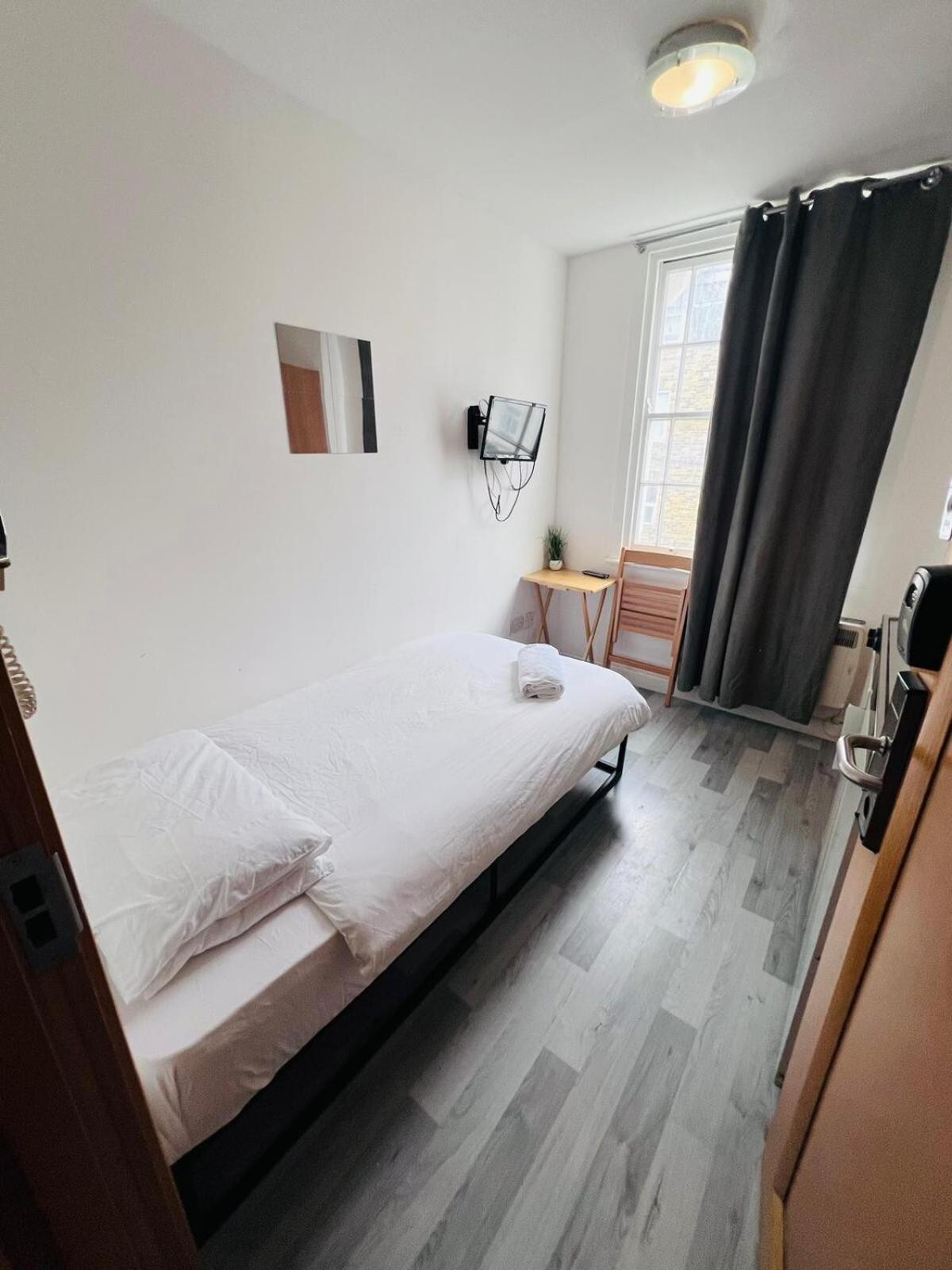 F301-Awesome 3Rd Flr Studio Fits 1 Near Hyde Park لندن المظهر الخارجي الصورة