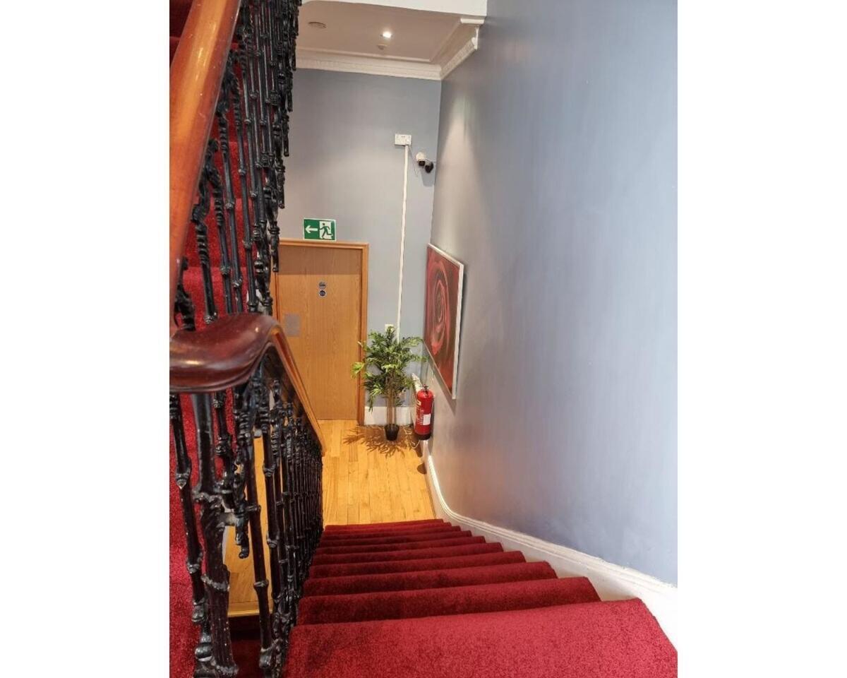F301-Awesome 3Rd Flr Studio Fits 1 Near Hyde Park لندن المظهر الخارجي الصورة